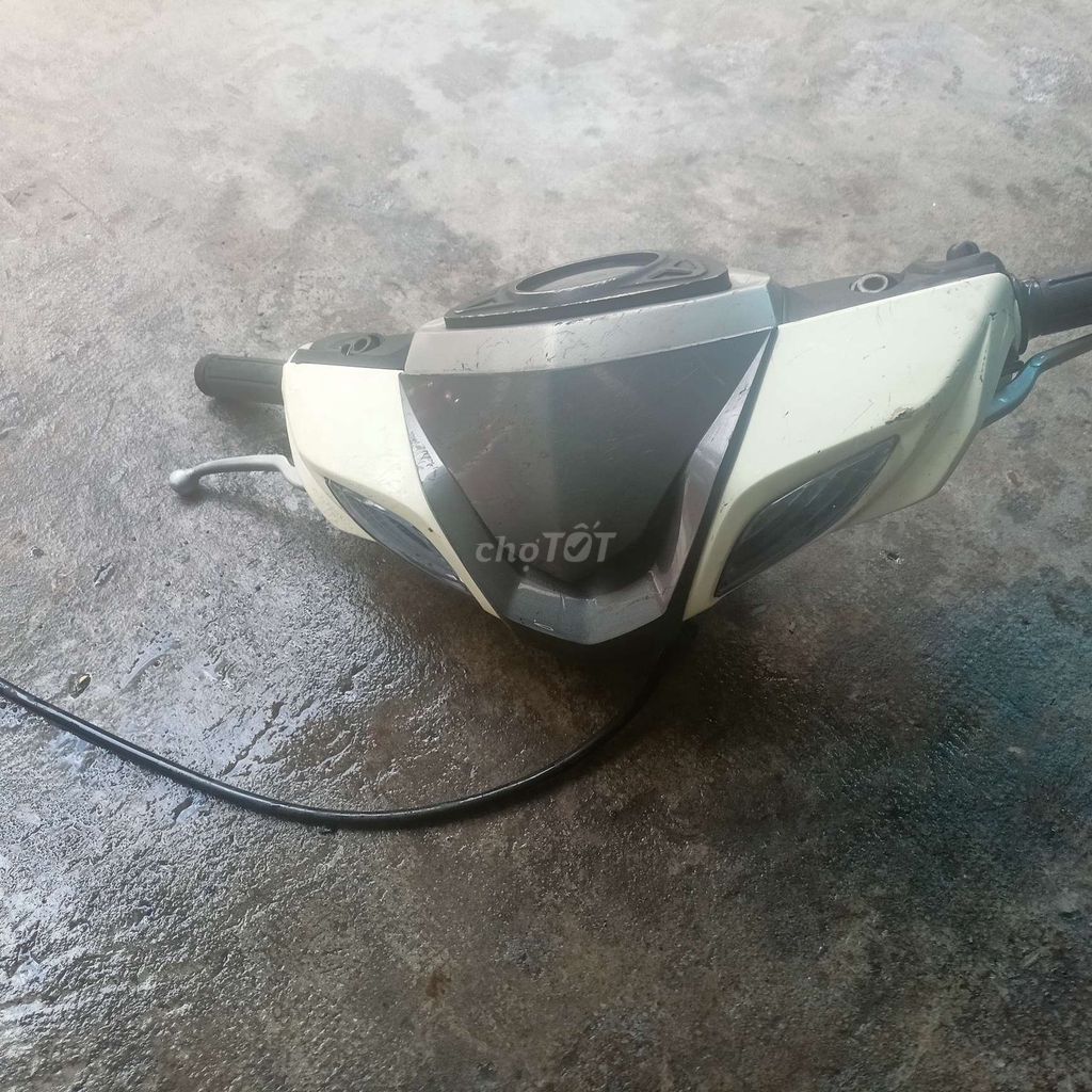 đồ tháo xe Luvias. Mua bán Phụ tùng xe tại Quận Tân Bình Tp Hồ Chí Minh được đăng bởi Thành Lê Văn hình 2