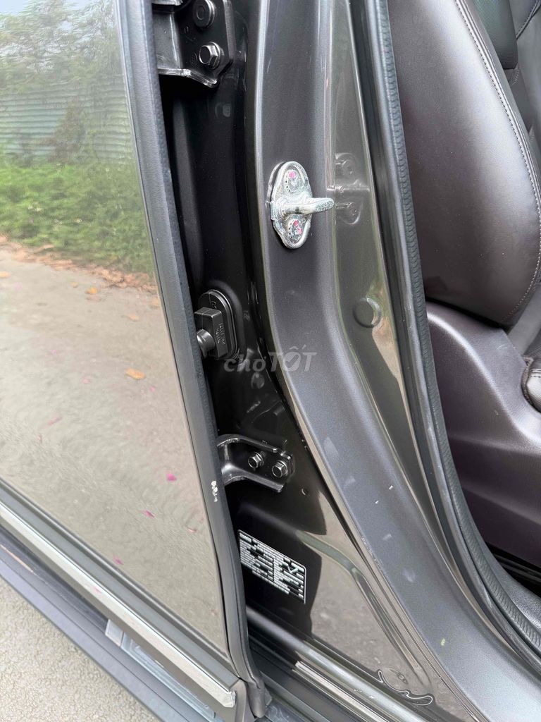 Mazda CX 8 2019 Premium 2 Cầu - 84000 km. Mua bán Ô tô tại Quận 12 Tp Hồ Chí Minh được đăng bởi Tân hình 14