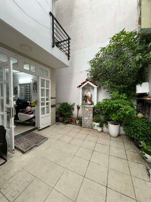 Аренда · 3 комн. · 62 м² · Thành phố Thủ Đức, ул. Đường Quốc lộ 13