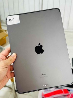 ipad pro 11 inch 64GB wifi 4G zin chuẩn. Mua bán Máy tính bảng tại Quận Gò Vấp Tp Hồ Chí Minh được đăng bởi nhan trinh