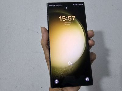 Samsung S23 Ultra VN 5G 2 Sim 8+256G Snap 8 Gen 2. Mua bán Điện thoại tại Quận Bình Thuỷ Cần Thơ được đăng bởi TĐK Cần Thơ 
