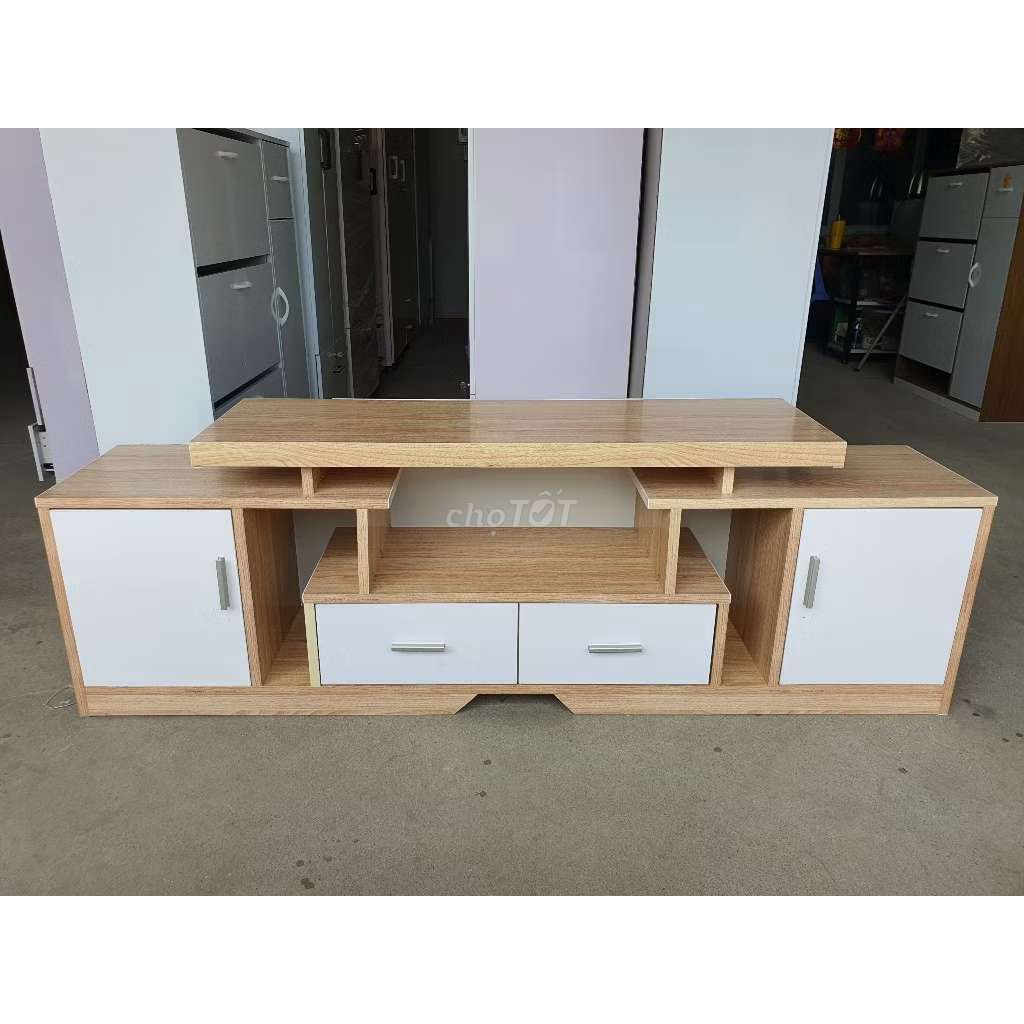 Tủ kệ tivi nhựa eco cao cấp ngang 2m. Mua bán Tủ, kệ gia đình tại Thành phố Thủ Đức Tp Hồ Chí Minh được đăng bởi Phương thủy hình 1