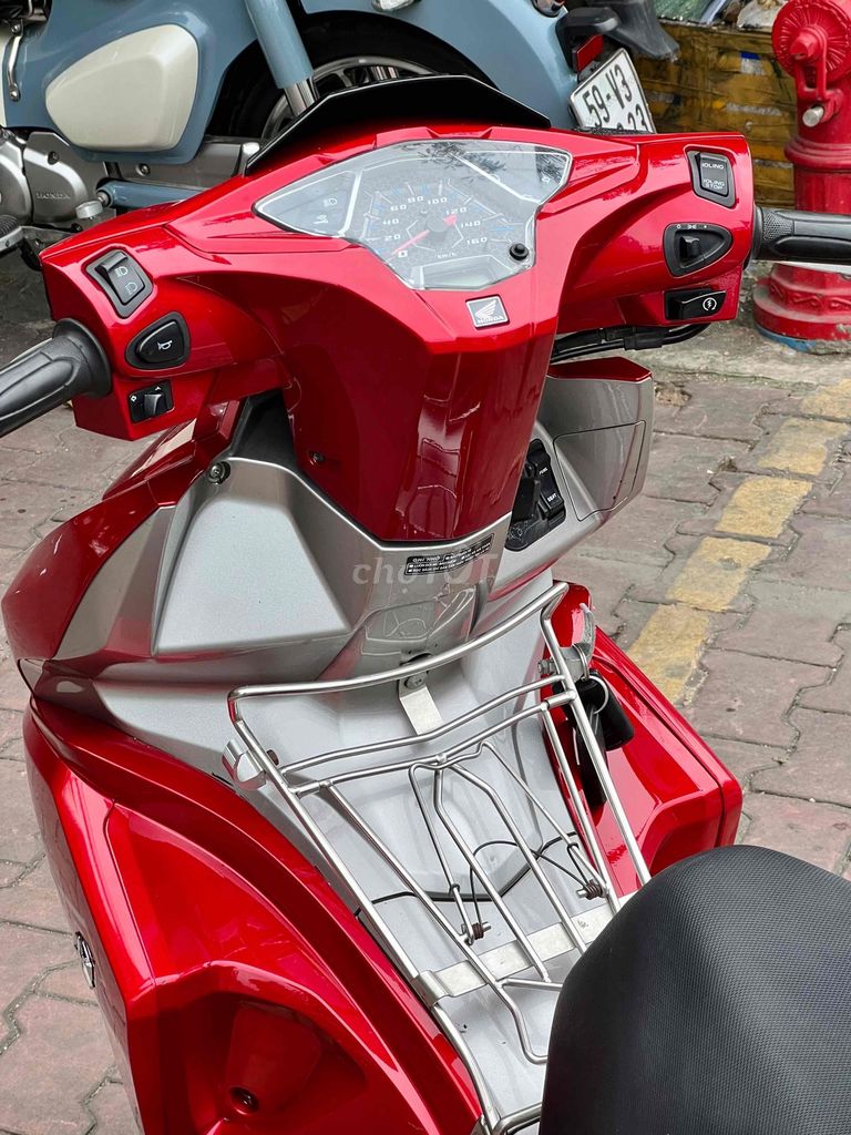 [GÓP DC GIỮ CAVET] Airblade 125 2019 - BS TPHCM. Mua bán Xe máy tại Quận 12 Tp Hồ Chí Minh được đăng bởi Bùi văn hiếu hình 17