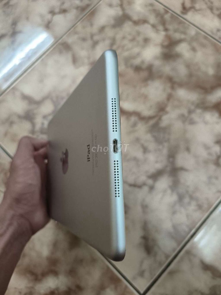 iPad Mini 2 (bộ nhớ lưu trữ 32GB)