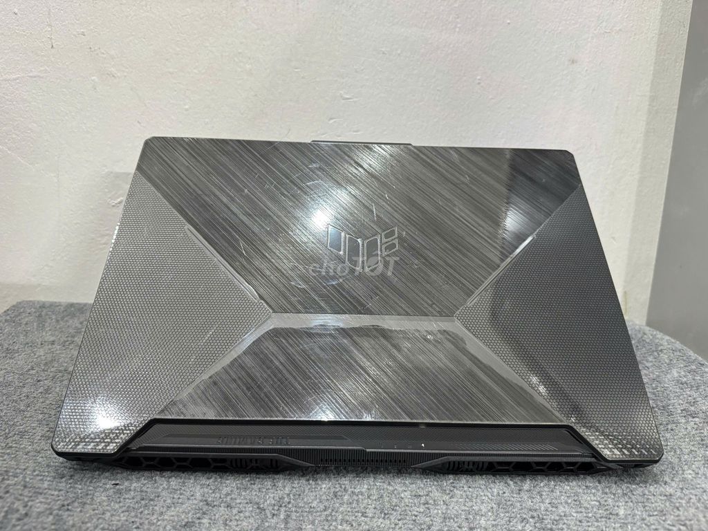 ASUS TUF Gaming A15 FA506 R7-7HS|16|3050 BHH . Mua bán Laptop tại Quận Thanh Xuân Hà Nội được đăng bởi Kiều Sơn hình 1