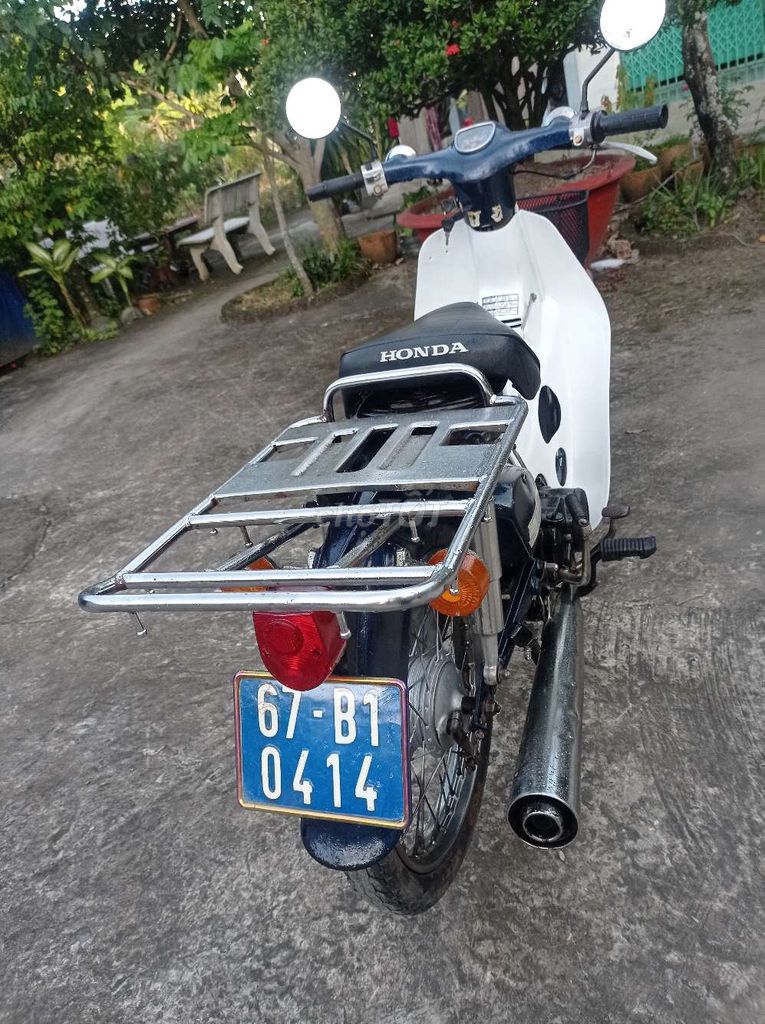 Cúp bs xanh vip. Mua bán Xe máy tại Thành phố Vĩnh Long Vĩnh Long được đăng bởi thái  hình 2