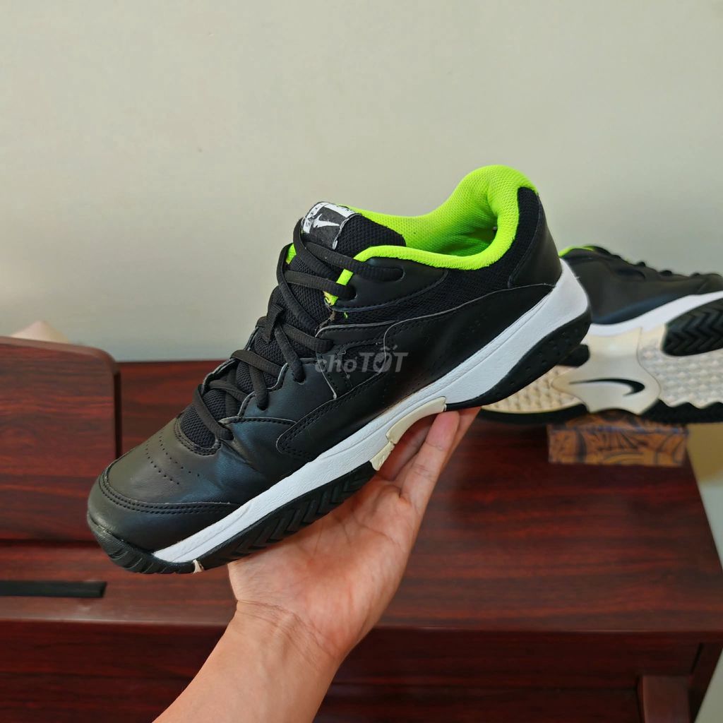[CHÍNH HÃNG] [Mới 99%] Giày Nike Court Lite 2. Mua bán Giày dép tại Quận Hoàn Kiếm Hà Nội được đăng bởi chú CÔNG AN bán giày CHÍNH HÃNG hình 1