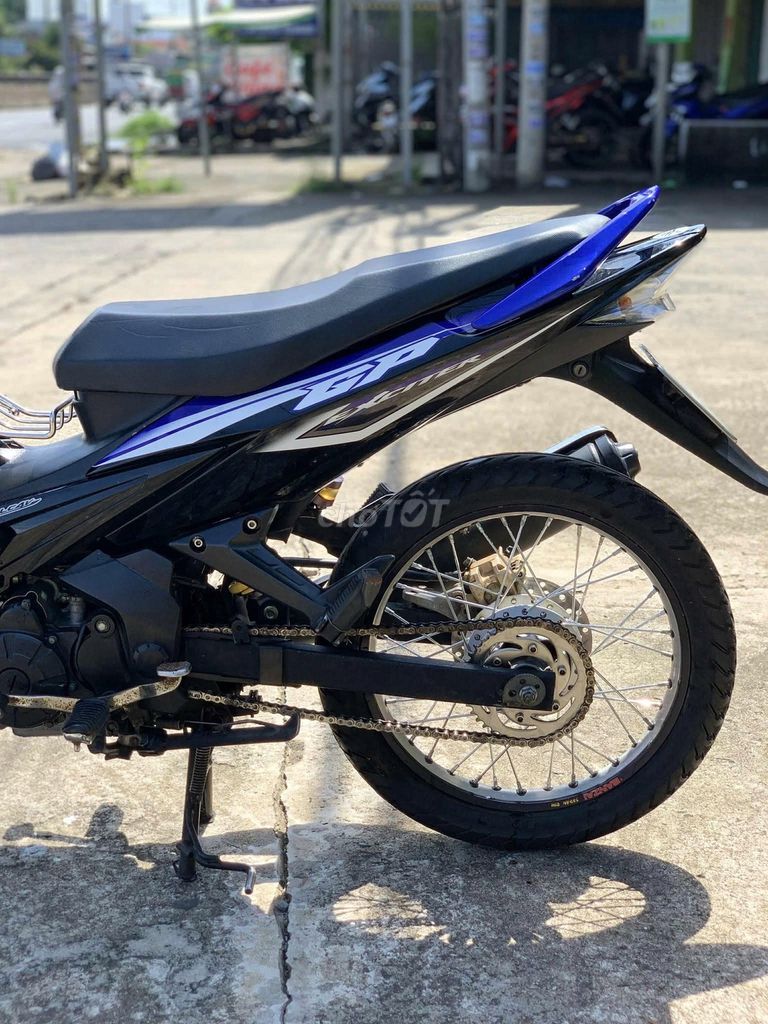 🏷️Yamaha Exciter 135 Lên Lòng 150🏷️. Mua bán Xe máy tại Huyện Trảng Bom Đồng Nai được đăng bởi Phạm Minh An hình 5