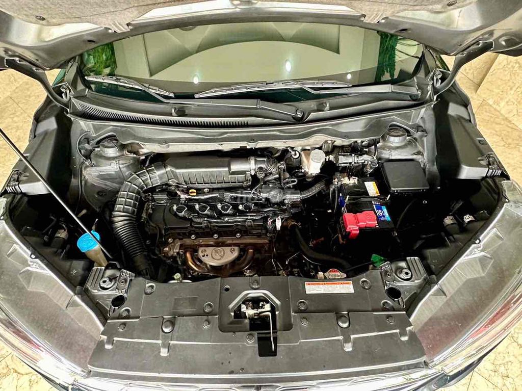 Suzuki XL 7 2022 GLX AT Sport Limited - 71000 km. Mua bán Ô tô tại Quận Bình Tân Tp Hồ Chí Minh được đăng bởi Phúc Đức hình 15