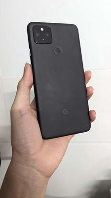 Google Pixel 4A5G Bản Quốc Tế Zin Full Chức Năng