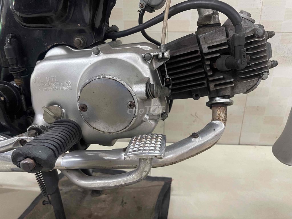 67 XE NHẬP NHẬT BẢN 9 CHỦ HỖ TRỢ GÓP OĐ CÓ ĐỖI XE. Mua bán Xe máy tại Huyện Hóc Môn Tp Hồ Chí Minh được đăng bởi Khaianh  hình 8