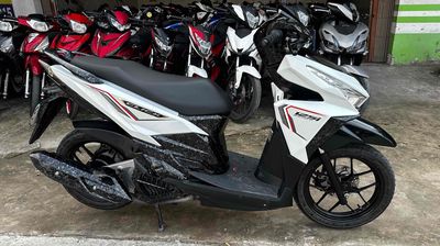 Honda Click thái 2015 trắng đen ( hỗ trợ góp ). Mua bán Xe máy tại Huyện Chợ Mới An Giang được đăng bởi Cửa hàng xe Thiên Phước 2