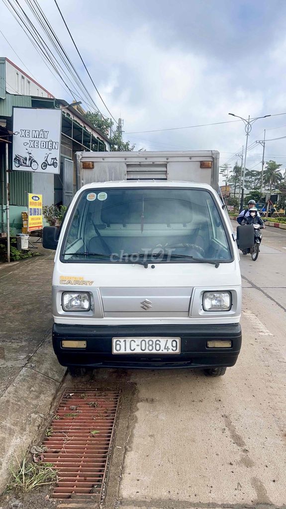 suzuki sx 2013 chính chủ đứng bán. Mua bán Xe tải, xe ben tại Thành phố Pleiku Gia Lai được đăng bởi Anh Vương hình 5