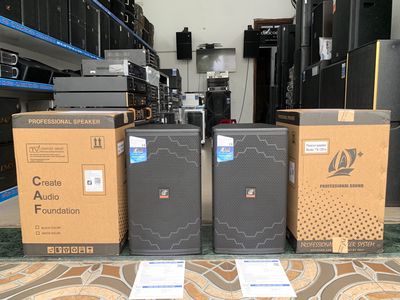 LOA CAO CẤP CAF TX-12Pro XỊN CHÍNH HÃNG NHẬP KHẨU. Mua bán Tivi, Âm thanh tại Quận Sơn Trà Đà Nẵng được đăng bởi cường audio