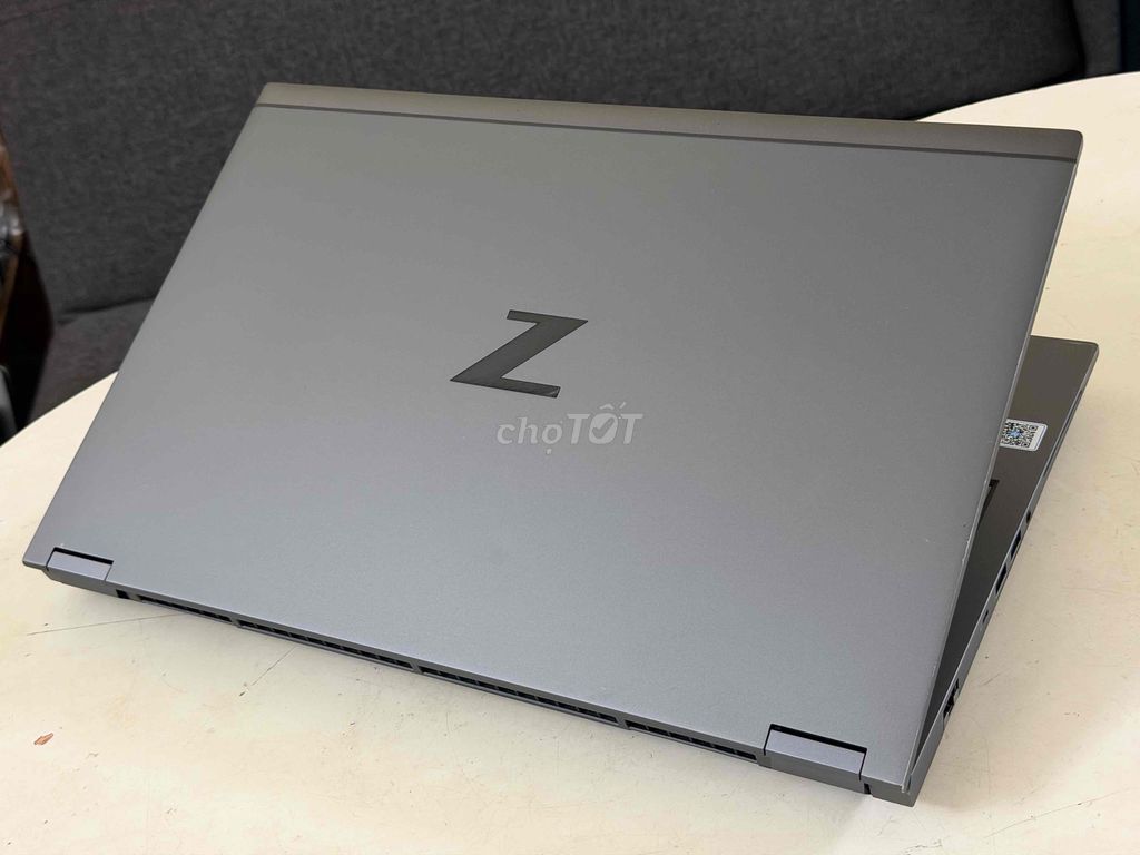 HP Zbook Fury 15G7 i7 10750H 16 256 T1000 15FHD. Mua bán Laptop tại Quận Ba Đình Hà Nội được đăng bởi Tùng Lê hình 1