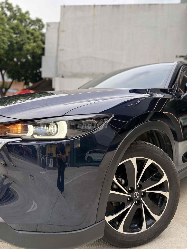 Mazda CX 5 2024 Premium Sport 2.0 AT - 20000 km. Mua bán Ô tô tại Quận Tân Phú Tp Hồ Chí Minh được đăng bởi Xe Lướt Sài Gòn Miền Nam hình 9