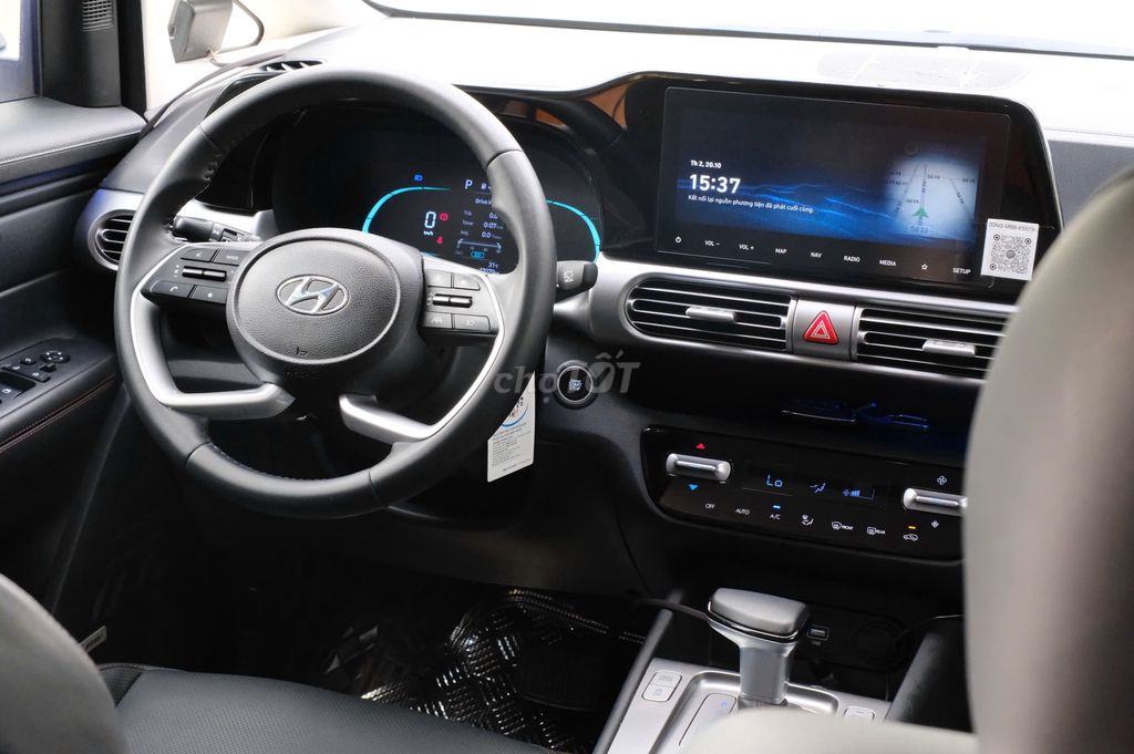 Hyundai Stargazer X 2024 - 37000 km. Mua bán Ô tô tại Quận 7 Tp Hồ Chí Minh được đăng bởi HYUNDAI MIỀN NAM hình 5