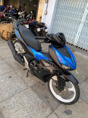 Honda winner x 2020 mới 90% biển số 60 chính chủ