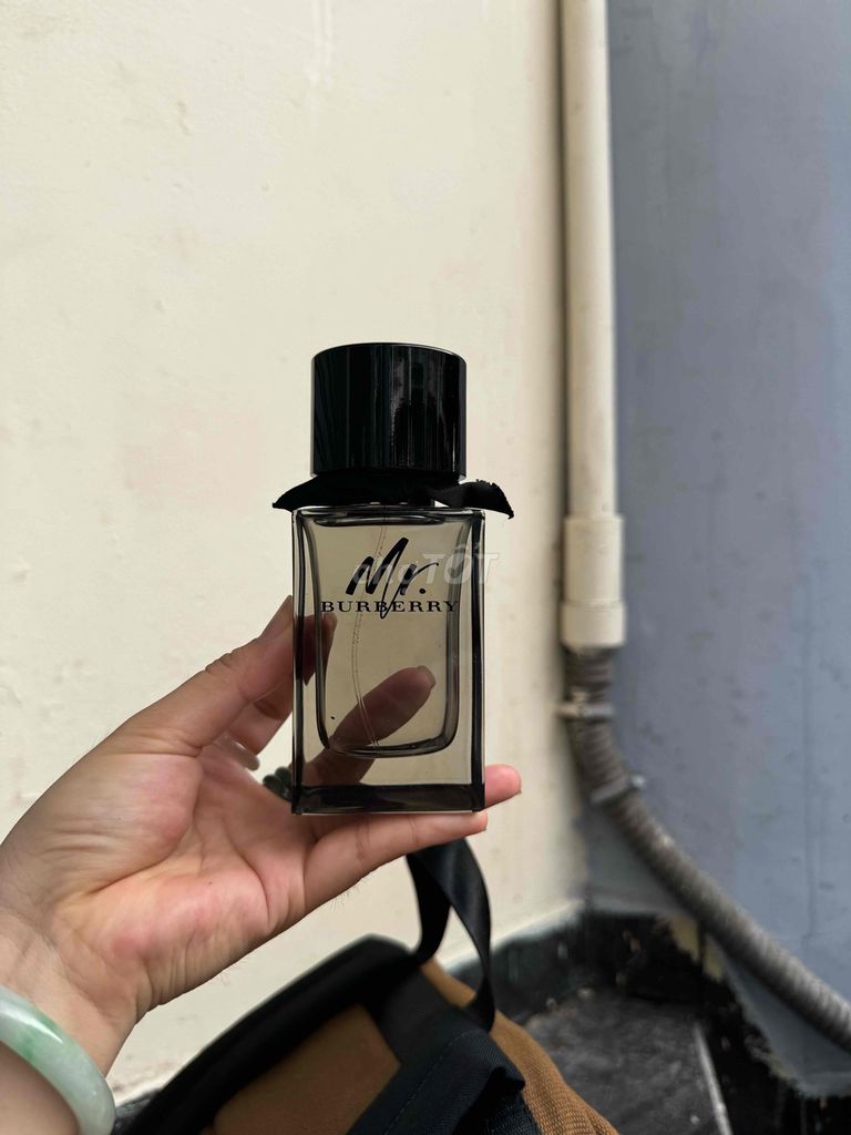 Mr Burberry Nam. Mua bán Nước hoa tại Quận 5 Tp Hồ Chí Minh được đăng bởi Phụng Nè hình 1