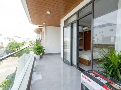 Rent · 1 bd · 50 м² · Quận Hải Châu, ул. Đường Vũ Trọng Phụng