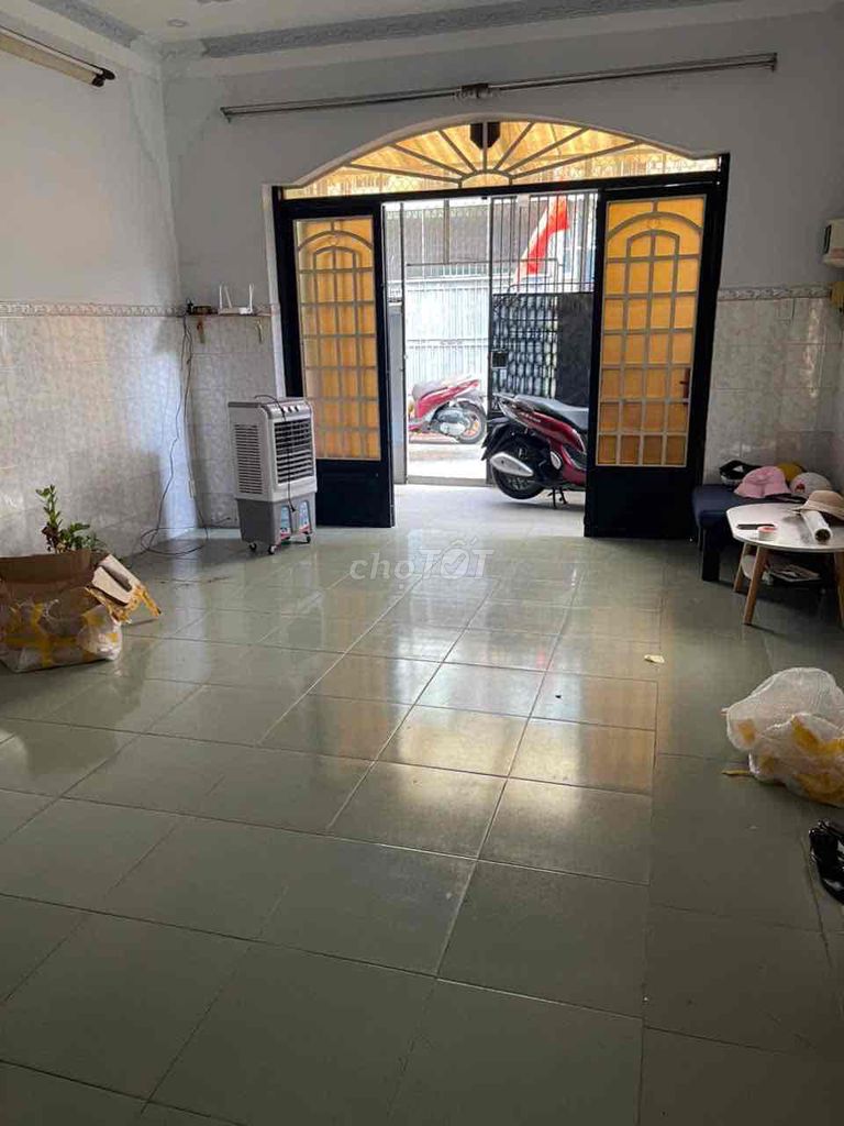 Аренда · 2 комн. · 70 м² · Quận Bình Thạnh, ул. Đường Nơ Trang Long