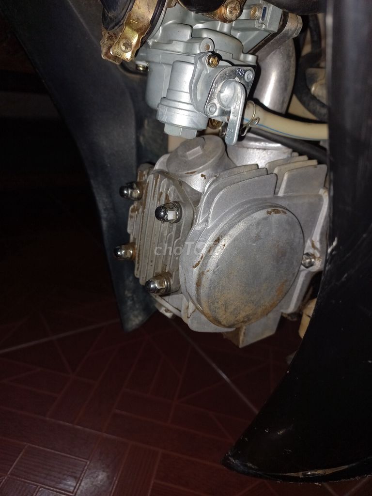 Xe Sirius 2020 50cc. Mua bán Xe máy tại Thành phố Thủ Dầu Một Bình Dương được đăng bởi Nam Huynh hình 6