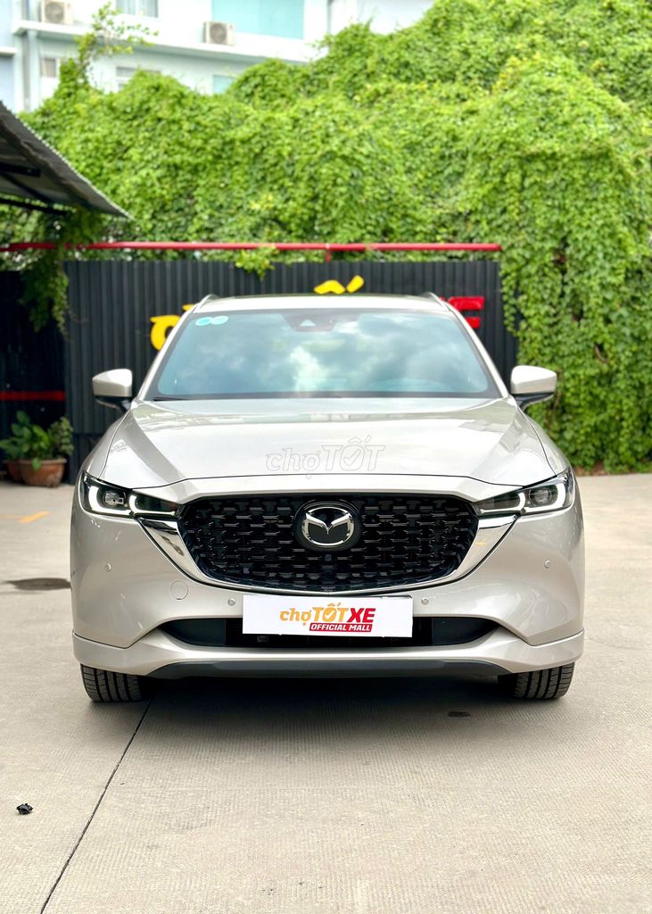 Mazda CX 5 2023 Pre Exclusive 2.0 AT-14,000km Lướt