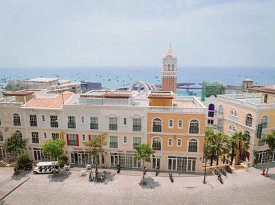 Căn Hộ Full Nội Thất Cho Thuê Vào ở Ngay. Cho thuê căn hộ/chung cư tại Thành phố Phú Quốc Kiên Giang được đăng bởi Mini Minh