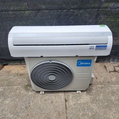 Máy Lạnh Media 24000Btu 2 Chiều, Rẻ Đẹp 2025. Mua bán Máy lạnh, điều hoà tại Quận Thanh Xuân Hà Nội được đăng bởi Điện Lạnh Long Việt