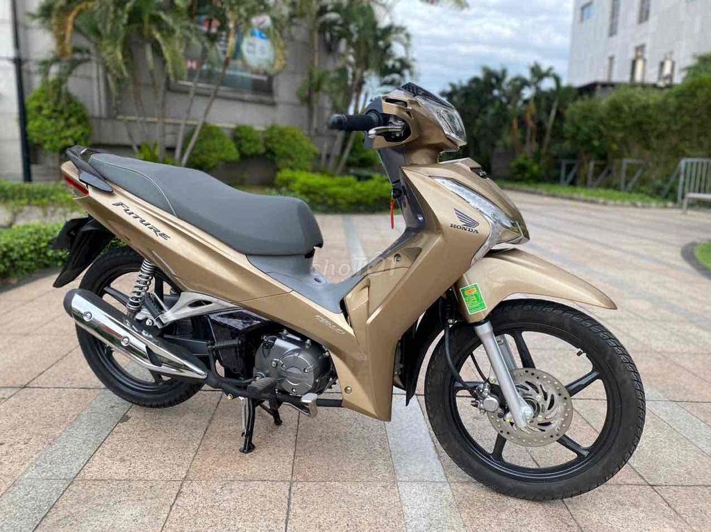 cần bán xe fu led Full new : 9 chủ sang tên .. Mua bán Xe máy tại Quận 11 Tp Hồ Chí Minh được đăng bởi cá nhân  hình 3