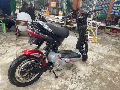Xe 133 chạy tốt, xe đẹp. Mua bán Xe điện tại Quận Sơn Trà Đà Nẵng được đăng bởi Trần Mỹ Linh