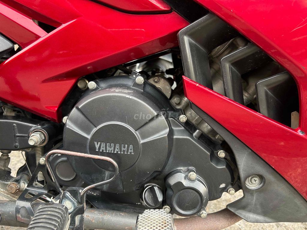 Thanh lý Yamaha Exciter 150 ngay chủ Góp/0 đ. Mua bán Xe máy tại Huyện Hóc Môn Tp Hồ Chí Minh được đăng bởi Xe Máy Xuân Thưởng An Sương hình 5