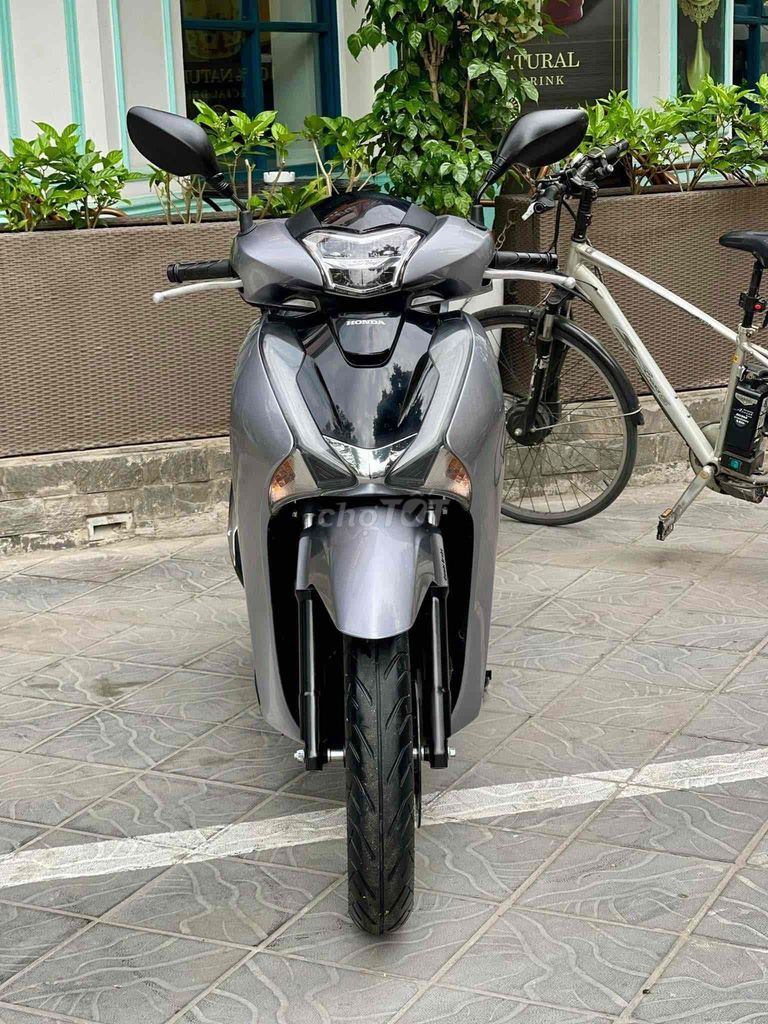 SH 125 CBS 2019 BIỂN VIP SƠN ZIN LỐP ZIN CỰC HIẾM✅