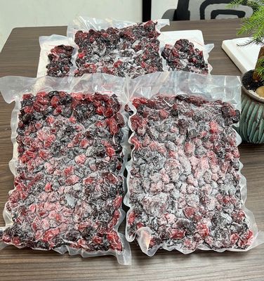 Dâu Tằm Đông Lạnh_1KG. Mua bán Đồ ăn, thực phẩm và các loại khác tại Quận Tân Bình Tp Hồ Chí Minh được đăng bởi Trái cây đông lạnh Trái Cây Cười 