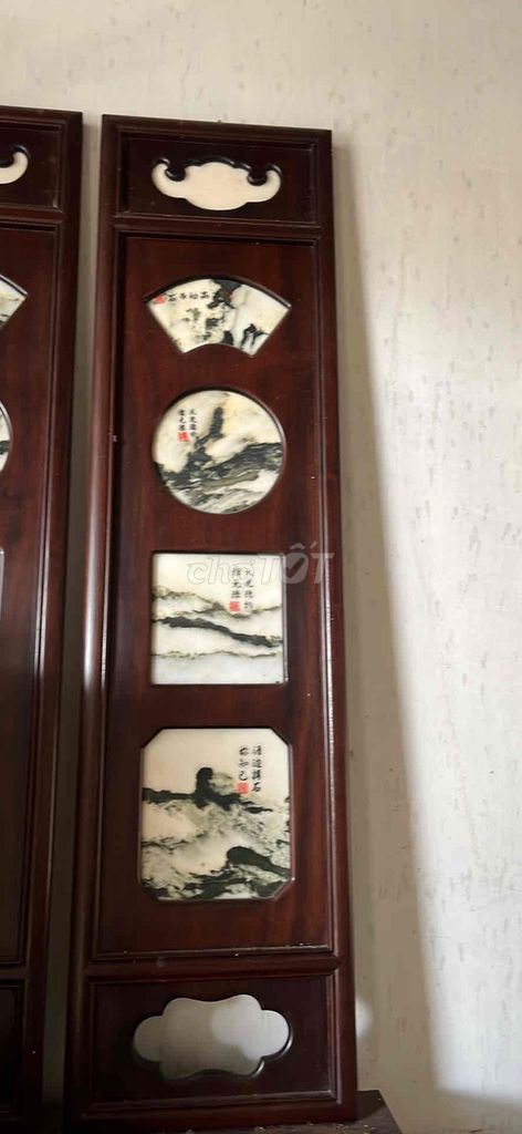 Tranh trang trí đá gỗ tự nhiên. Mua bán Nội thất, đồ gia dụng khác tại Huyện Hải Hậu Nam Định được đăng bởi Dung Nguyễn hình 1