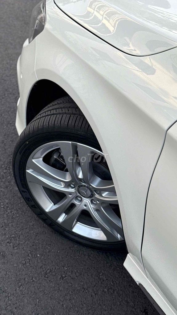 🆘Mercedes Benz  2014 CLA 250 4Matic - bao rút gốc. Mua bán Ô tô tại Quận 8 Tp Hồ Chí Minh được đăng bởi Nguyễn Duy hình 12