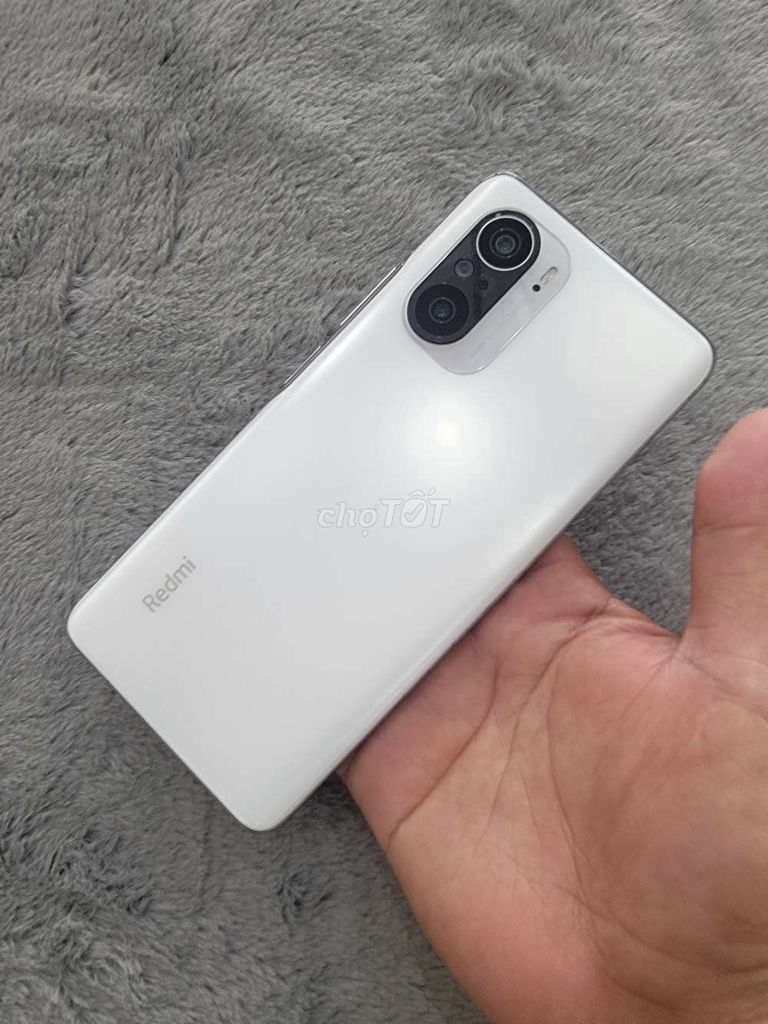 Thanh lý em Redmi k40 12/256gb 2sim giá rẻ. Mua bán Điện thoại tại Quận Gò Vấp Tp Hồ Chí Minh được đăng bởi Dương Điện Thoại giá rẻ  hình 1