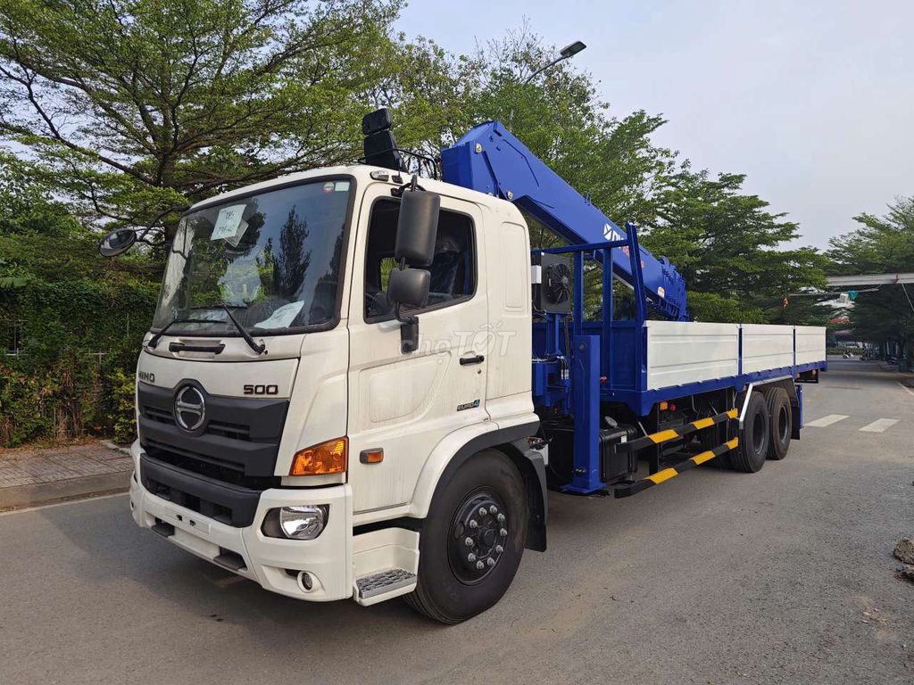 XE CẨU HINO 2.5 TẤN 3.5 TẤN 5 TẤN 8 TẤN 15 TẤN. Mua bán Xe tải, xe ben tại Quận 12 Tp Hồ Chí Minh được đăng bởi Đại Lý Xe cẩu  hình 5