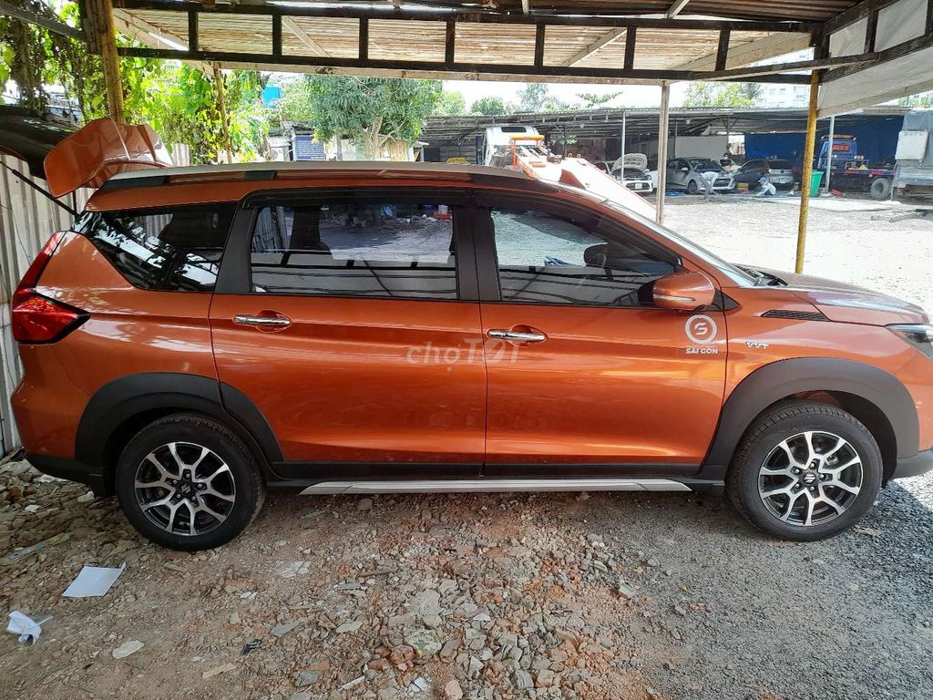 Bán xl7 đ.2023 1.5 AT cam kết zin theo odo 107k km. Mua bán Ô tô tại Quận 8 Tp Hồ Chí Minh được đăng bởi lê thị ngọc thùy hình 15