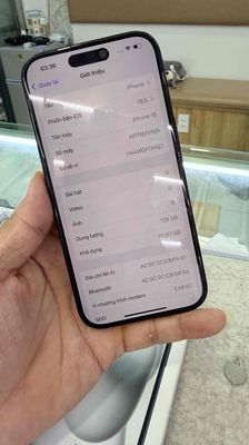 Apple iPhone 15 128GB Đen 88%