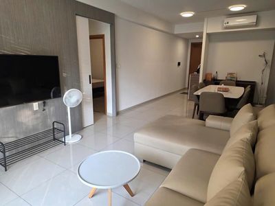 SẴN 2PN2WC 90M2 NỘI THẤT CAO CẤP BAO PHÍ QUẢN LÍ CHÍNH CHỦ