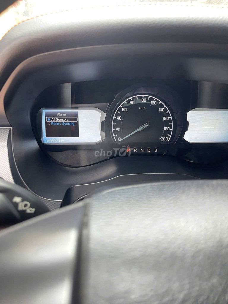 Ford Ranger 2017 Wildtrak 3.2 4x4 AT - 40000 km. Mua bán Ô tô tại Quận Tân Phú Tp Hồ Chí Minh được đăng bởi FORD Bến Thành Xe Đã Qua Sử Dụng hình 10