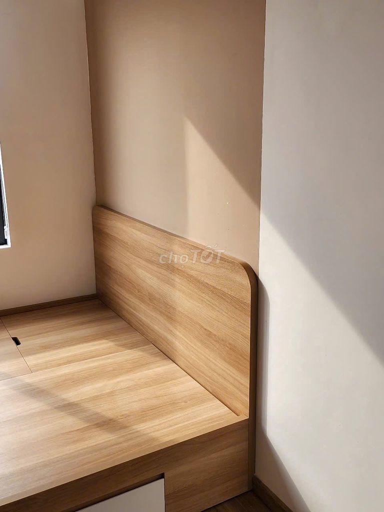 Полностью меблированная 2-комнатная квартира в аренду в Feliz Homes