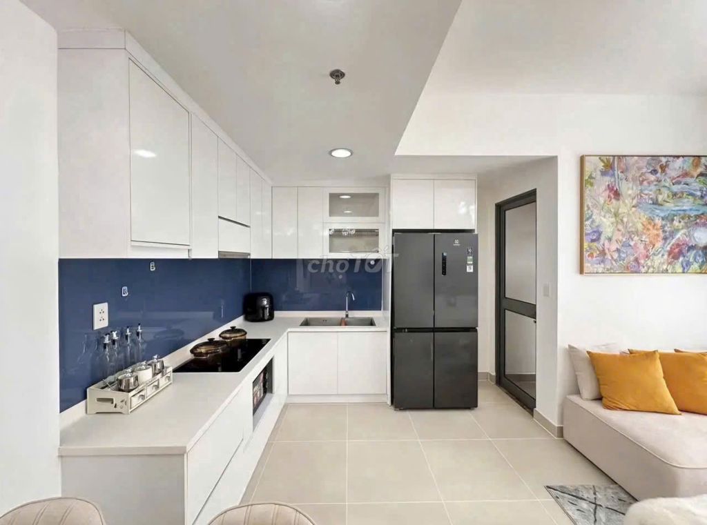 Masteri Thảo Điền - Bán nhanh căn hộ 2PN 2WC Xa Lộ Hà Nội, Phường Thảo Điền (Quận 2 cũ), Thành phố Thủ Đức, Tp Hồ Chí Minh Thành phố Thủ Đức Tp Hồ Chí Minh