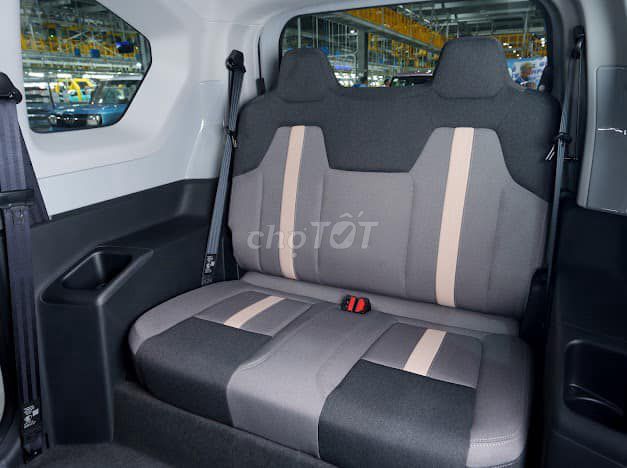 VinFast VF3 2025  hỗ trợ giá cực tốt. Mua bán Ô tô tại Quận Cẩm Lệ Đà Nẵng được đăng bởi Vinfast Đà Nẵng hình 4