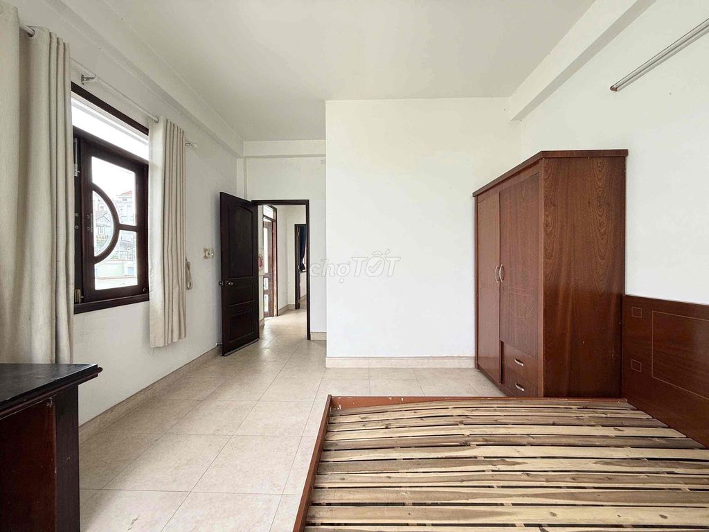 KHAI TRƯƠNG DỰ ÁN BAN CÔNG MỚI - NGAY NGUYỄN THỊ THẬP