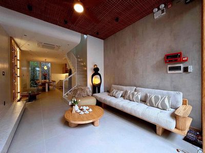 Аренда · 4 комн. · 61 м² · Quận Sơn Trà, ул. Đường Phạm Cự Lượng