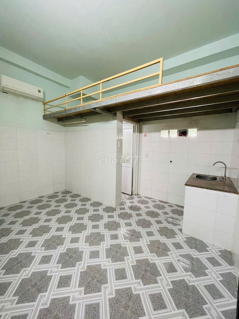 Giảm 500K tháng đầu tiên - Phòng Trọ sạch sẽ, an ninh 24/7, bình dân. Cho thuê phòng trọ tại Quận Bình Tân Tp Hồ Chí Minh được đăng bởi Anh Nguyen hình 4