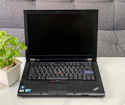 Thinkpad t410 core i5 , Ram 4G, SSD Nhanh Mượt. Mua bán Laptop tại Quận Ninh Kiều Cần Thơ được đăng bởi Ngân trương