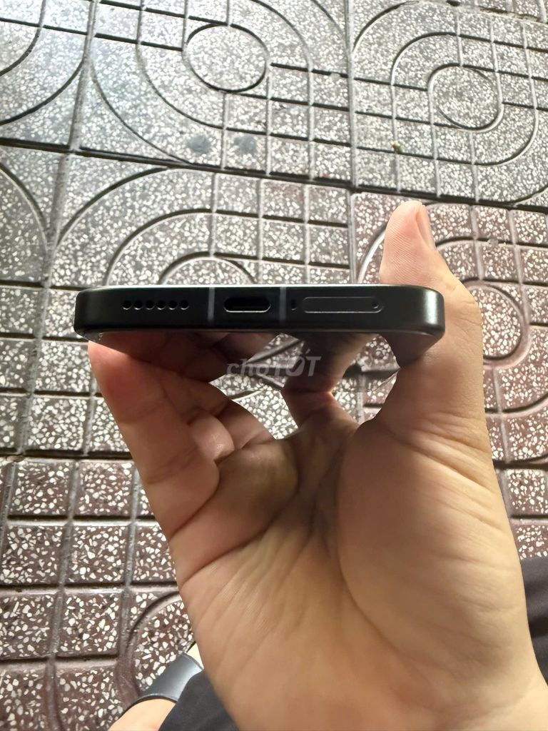 POCO X8 Pro 8GB 256GB Đen. Mua bán Điện thoại tại Quận Tân Phú Tp Hồ Chí Minh được đăng bởi Đức Thanh hình 1